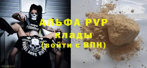 крисы Алексин